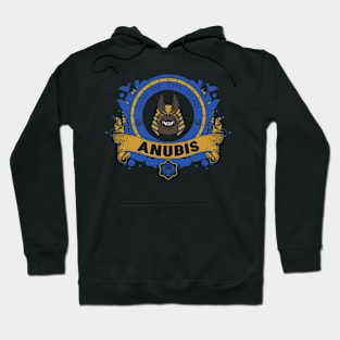 ANUBIS - LIMITED EDITION Hoodie